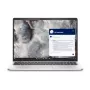 Dell Pro 16 Plus PB16250 | 16 Zoll | FHD+ | Entspiegelt | Intel Core Ultra 7 | 266V | 16 GB | LPDDR5x | Solid-State-Laufwerk Kapazität 512 GB | Intel Arc Graphics | Windows 11 Pro | 802.11be | Bluetooth-Version 5.4 | Tastatursprache Estnisch | Tastatur hintergrundbeleuchtet | Garantie 36 Monat(e) | Batteriegarantie 12 Monat(e)