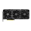 PNY GeForce RTX 5080 Overclocked Triple Fan GPU