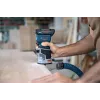 Akku-Kantenfräse Bosch GKF 18V-8 — 18 V, 8 mm Spannzange