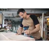 Akku-Kantenfräse Bosch GKF 18V-8 — 18 V, 8 mm Spannzange