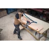 Akku-Kantenfräse Bosch GKF 18V-8 — 18 V, 8 mm Spannzange