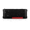 Mono tragbarer Lautsprecher Philips TAS5000EB, 35 W RMS, 2-Wege, Bluetooth, 30 m Reichweite, schwarz