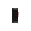 Mono tragbarer Lautsprecher Philips TAS5000EB, 35 W RMS, 2-Wege, Bluetooth, 30 m Reichweite, schwarz