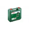 Stichsäge Bosch PST 700 E, Bügelgriff, 500 W, 3100 Hübe/min, 70 mm Holzschnitt, 45° Schrägschnitt