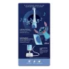 Oral-B iO Kids Stitch rotierende Kinderzahnbürste Blau