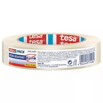 Klebeband Tesa 45902 Transparent 50 m