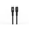 USB-Kabel MicroConnect MC-USB4-CC80LQ-0.15 — USB-Datenkabel, Modell MC-USB4-CC80LQ-0.15