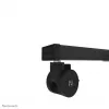 TV-Wagen Neomounts FL55-975BL1 motorisiert für 75–115 Zoll Bildschirme, Stahl, schwarz, max. 160 kg, Höhe 2154 mm