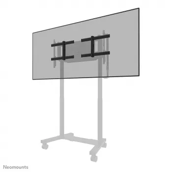 Neomounts AFL55-975BL VESA-Erweiterungsset 86-115 Zoll - max. 160 kg