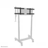 Neomounts AFL55-975BL VESA-Erweiterungsset 86-115 Zoll - max. 160 kg