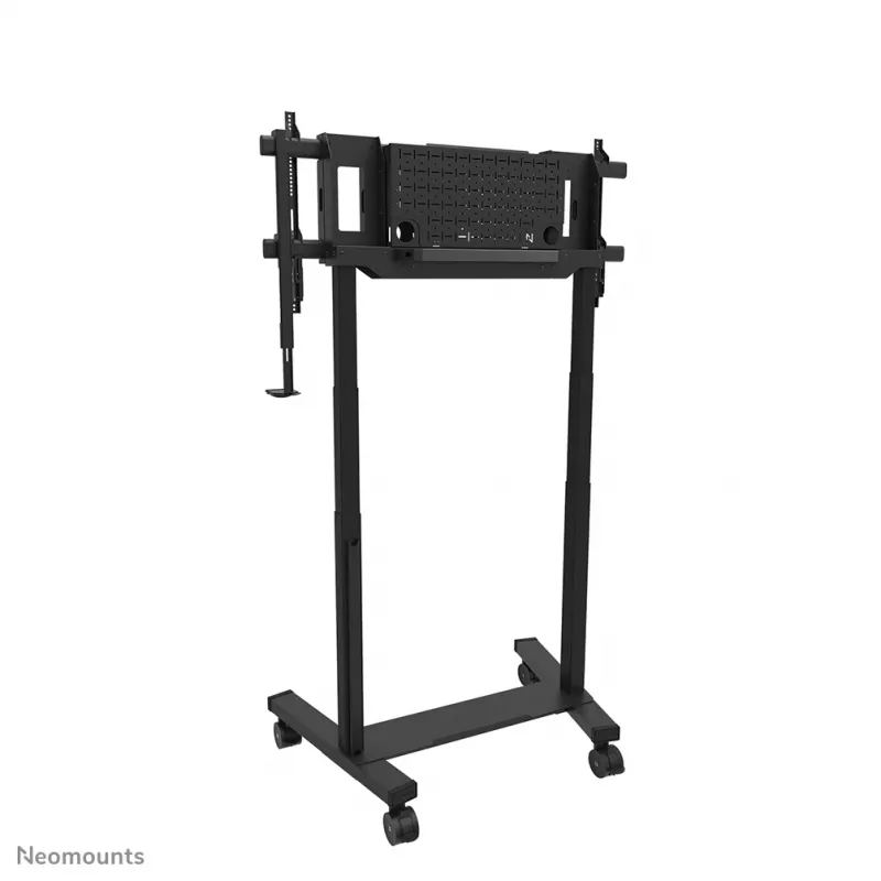 Neomounts AFL55-975BL VESA-Erweiterungsset 86-115 Zoll - max. 160 kg