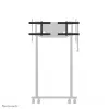 Neomounts AFL55-975BL VESA-Erweiterungsset 86-115 Zoll - max. 160 kg