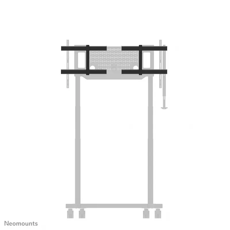 Neomounts AFL55-975BL VESA-Erweiterungsset 86-115 Zoll - max. 160 kg