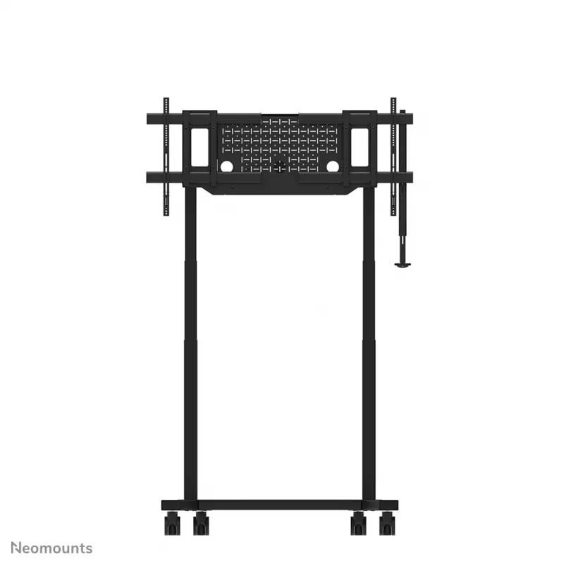 Neomounts AFL55-975BL VESA-Erweiterungsset 86-115 Zoll - max. 160 kg