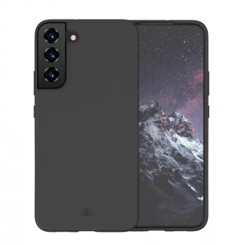 dbramante1928 Costa Rica - Galaxy S22 - Night Schwarz, Cover, Samsung, Galaxy S22, 15,5 cm (6,1 Zoll), Schwarz