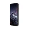 dbramante1928 Costa Rica - Galaxy S22 - Night Schwarz, Cover, Samsung, Galaxy S22, 15,5 cm (6,1 Zoll), Schwarz