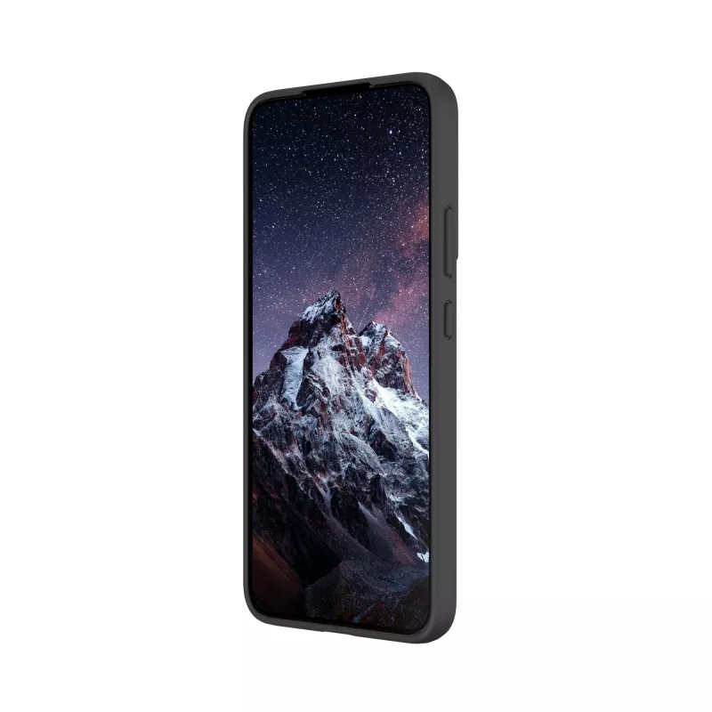 dbramante1928 Costa Rica - Galaxy S22 - Night Schwarz, Cover, Samsung, Galaxy S22, 15,5 cm (6,1 Zoll), Schwarz