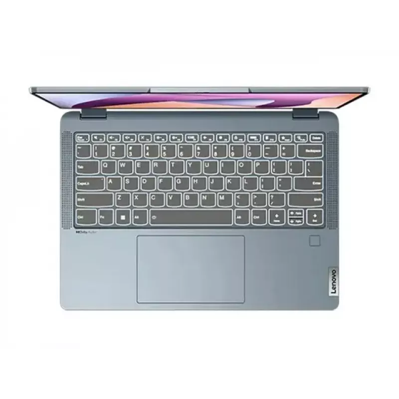 Laptop Lenovo IdeaPad Flex 5 14 Zoll 14ABR8 — AMD Ryzen 7 5825U, 16 GB, 512 GB SSD, WUXGA 1920×1200 IPS, Windows 11 Home
