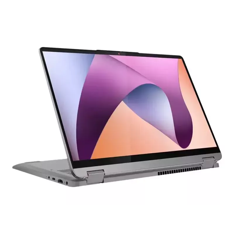 Laptop Lenovo IdeaPad Flex 5 14 Zoll 14ABR8 — AMD Ryzen 7 5825U, 16 GB, 512 GB SSD, WUXGA 1920×1200 IPS, Windows 11 Home