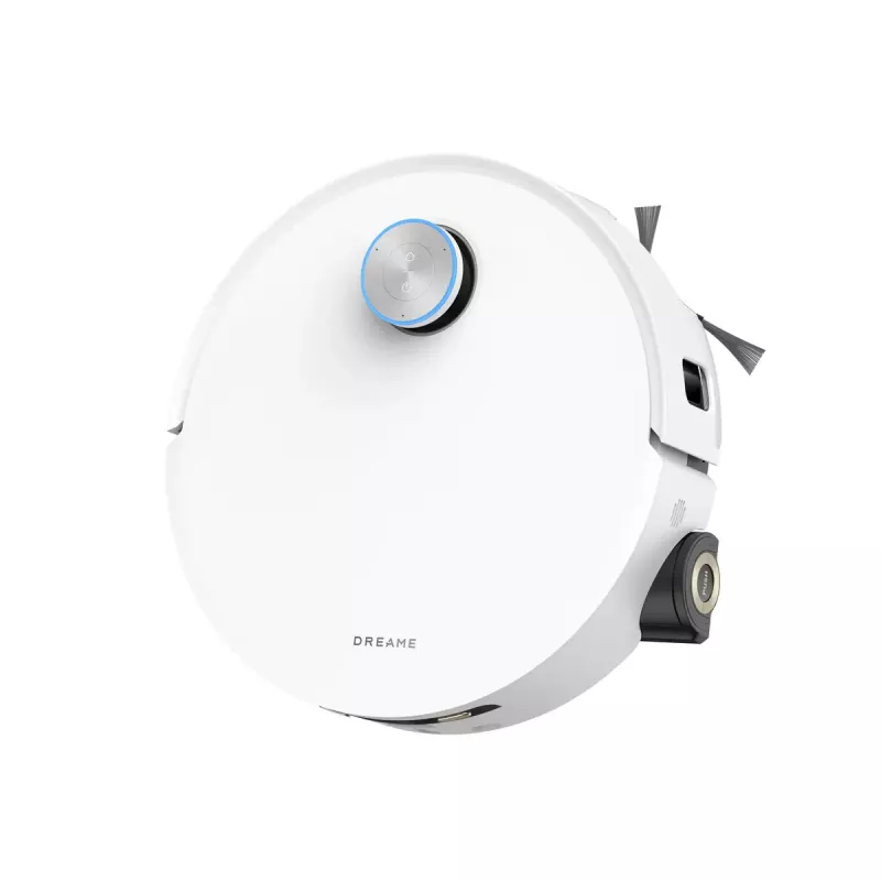 Dreame Aqua 10 Ultra Roller Complete 0,2 L Weiß