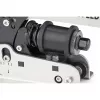 Handbremse Triton HE-HBV2B — kabelgebundene digitale USB-Typ-B-Stahlhandbremse für PC, schwarz