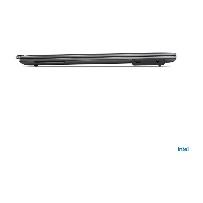 Laptop Lenovo ThinkPad X9-14 Gen 1 — 14 Zoll WUXGA, 16GB RAM, 512GB SSD, Intel Arc Integrated, Windows 11 Pro, Fingerabdruckleser, englische Tastatur, Grau