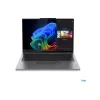 Laptop Lenovo ThinkPad X9-14 Gen 1 — 14 Zoll WUXGA, 16GB RAM, 512GB SSD, Intel Arc Integrated, Windows 11 Pro, Fingerabdruckleser, englische Tastatur, Grau