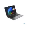 Laptop Lenovo ThinkPad X9-14 Gen 1 — 14 Zoll WUXGA, 16GB RAM, 512GB SSD, Intel Arc Integrated, Windows 11 Pro, Fingerabdruckleser, englische Tastatur, Grau