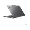 Laptop Lenovo ThinkPad X9-14 Gen 1 — 14 Zoll WUXGA, 16GB RAM, 512GB SSD, Intel Arc Integrated, Windows 11 Pro, Fingerabdruckleser, englische Tastatur, Grau
