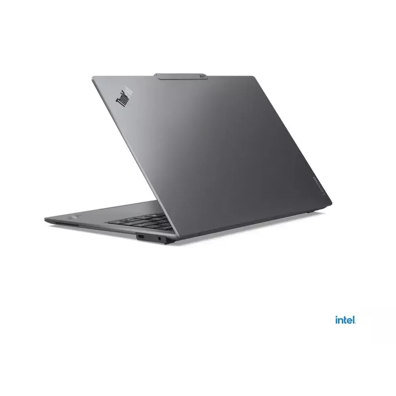 Laptop Lenovo ThinkPad X9-14 Gen 1 — 14 Zoll WUXGA, 16GB RAM, 512GB SSD, Intel Arc Integrated, Windows 11 Pro, Fingerabdruckleser, englische Tastatur, Grau