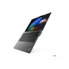 Laptop Lenovo ThinkPad X9-14 Gen 1 — 14 Zoll WUXGA, 16GB RAM, 512GB SSD, Intel Arc Integrated, Windows 11 Pro, Fingerabdruckleser, englische Tastatur, Grau