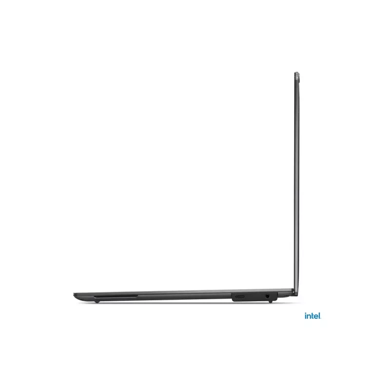 Laptop Lenovo ThinkPad X9-14 Gen 1 — 14 Zoll WUXGA, 16GB RAM, 512GB SSD, Intel Arc Integrated, Windows 11 Pro, Fingerabdruckleser, englische Tastatur, Grau