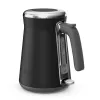 Wasserkocher Tefal KI6668E0 — 1,7 l, 2400 W, Edelstahlgehäuse, schwarz
