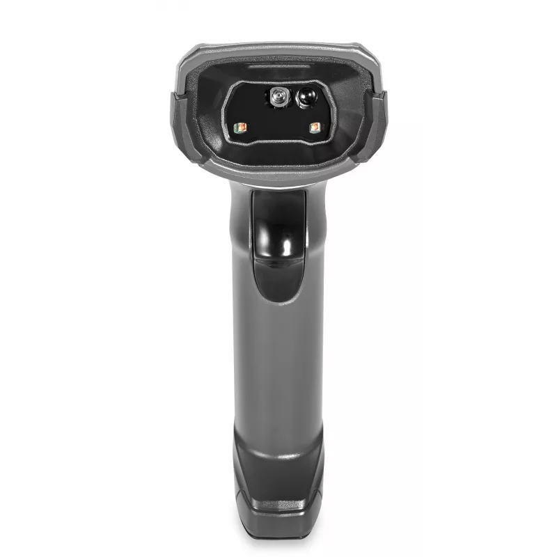 Zebra DS8108-SR Handscanner 1D/2D LED Schwarz