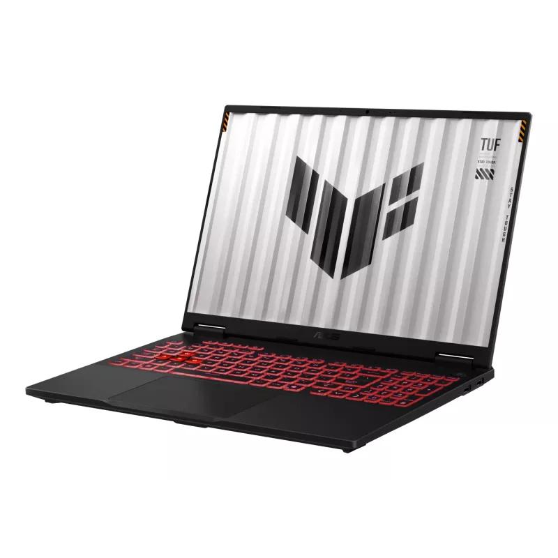 Notebook ASUS TUF Gaming A16 16 Zoll Ryzen 7 32GB RAM 1TB SSD NVIDIA GeForce RTX 5070 Windows 11 Home