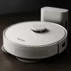 Staubsauger Roboter Dreame L10s Pro Gen2 Weiß