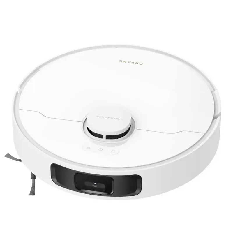 Staubsauger Roboter Dreame L10s Pro Gen2 Weiß