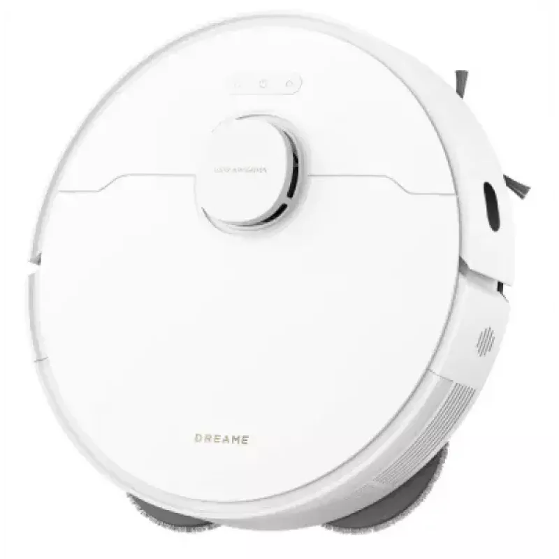 Staubsauger Roboter Dreame L10s Pro Gen2 Weiß