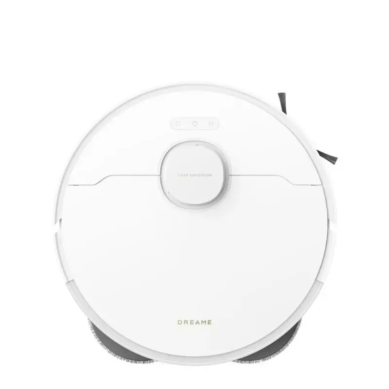 Staubsauger Roboter Dreame L10s Pro Gen2 Weiß