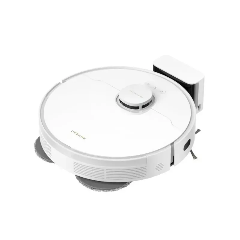 Staubsauger Roboter Dreame L10s Pro Gen2 Weiß