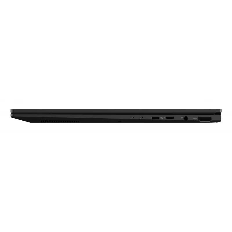 Laptop ASUS Zenbook 14 OLED UM3406KA — AMD Ryzen AI 7 350, 14 Zoll 3K (2880×1800), 32 GB RAM, 1 TB SSD, Windows 11 Home, Schwarz