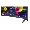 LG 43UA74003LB TV 109,2 cm (43 Zoll) 4K Ultra HD Smart-TV WLAN Schwarz