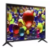 LG 43UA74003LB TV 109,2 cm (43 Zoll) 4K Ultra HD Smart-TV WLAN Schwarz