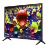 LG 43UA74003LB TV 109,2 cm (43 Zoll) 4K Ultra HD Smart-TV WLAN Schwarz