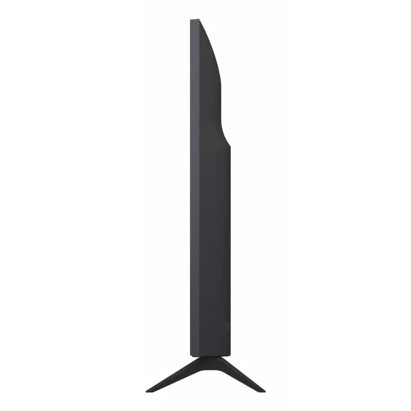 LG 43UA74003LB TV 109,2 cm (43 Zoll) 4K Ultra HD Smart-TV WLAN Schwarz