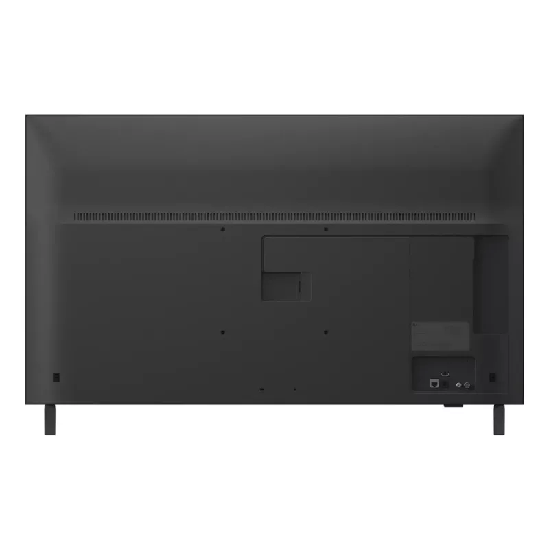 LG 43UA74003LB TV 109,2 cm (43 Zoll) 4K Ultra HD Smart-TV WLAN Schwarz
