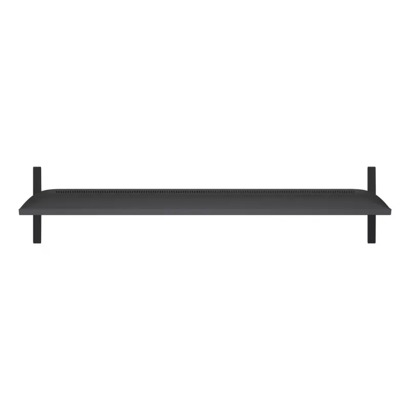 LG 43UA74003LB TV 109,2 cm (43 Zoll) 4K Ultra HD Smart-TV WLAN Schwarz