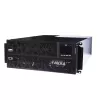 APC SRTG6KXLI unterbrechungsfreie Stromversorgung (USV) Doppelwandler (Online) 6 kVA 6000 W 3 AC-Ausgänge