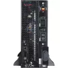 APC SRTG6KXLI unterbrechungsfreie Stromversorgung (USV) Doppelwandler (Online) 6 kVA 6000 W 3 AC-Ausgänge