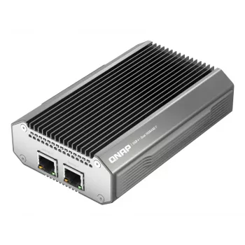 QNAP QNA-UC10G2T Netzwerkkarte Ethernet 10000 Mbit/s